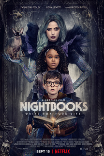 Nightbooks