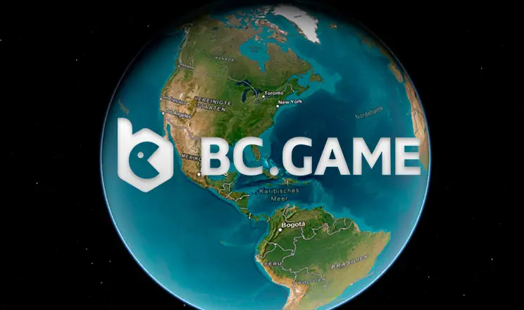 Exploring the BC.Game Online Platform A New Era of Crypto Gaming