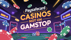 Discover Non GamStop Paysafecard Casinos Safe and Convenient Gaming Discover Non GamStop Paysafecard Casinos Safe and Convenient Gaming
