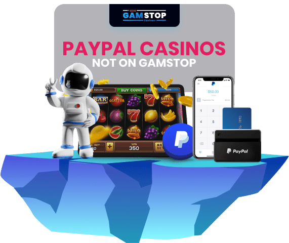 Discover PayPal Casinos Not on GamStop 2020779314 Discover PayPal Casinos Not on GamStop 2020779314