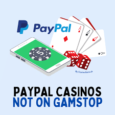 Discover PayPal Casinos Not on GamStop 2020779314 Discover PayPal Casinos Not on GamStop 2020779314