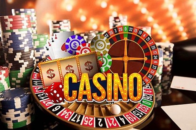Experience the Thrill of Gransino Casino in the Czech Republic