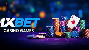 Explore the Exciting World of Casino Games at 1xBet 1283744611 Explore the Exciting World of Casino Games at 1xBet 1283744611