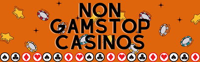 Exploring Casinos Not on Gamstop Your Guide to Alternative Online Gaming