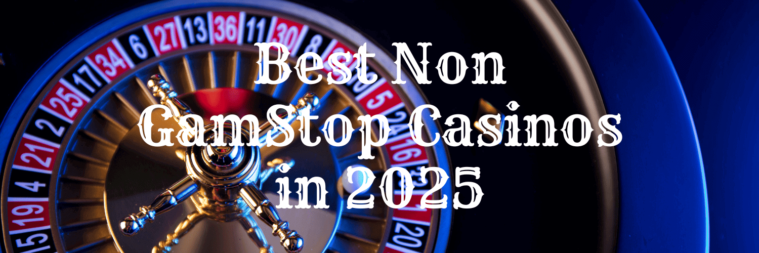Exploring Casinos Not on Gamstop Your Guide to Alternative Online Gaming