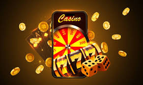 Exploring Online Casino Welcome Bonuses and What to Expect