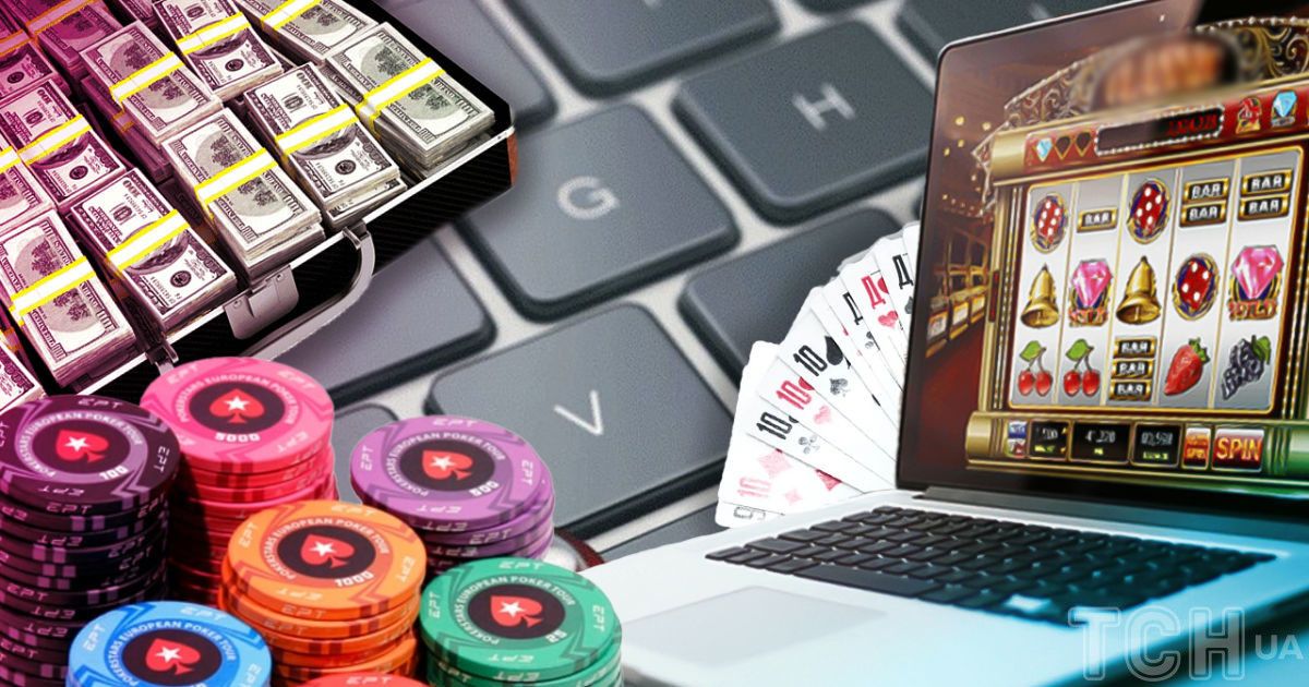 Exploring the Exciting World of WG Casino Online Games