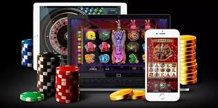 Exploring the Exciting World of WG Casino Online Games