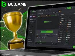 Exploring the Features and Benefits of the BC.Game Betting Platform Exploring the Features and Benefits of the BC.Game Betting Platform