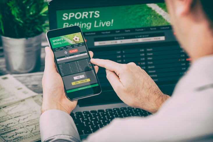 Discover the World of Online Betting with uuok bet Discover the World of Online Betting with uuok bet