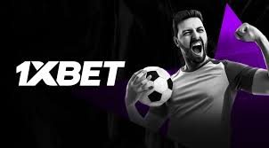 Experience the Excitement 1xBet App for Seamless Betting