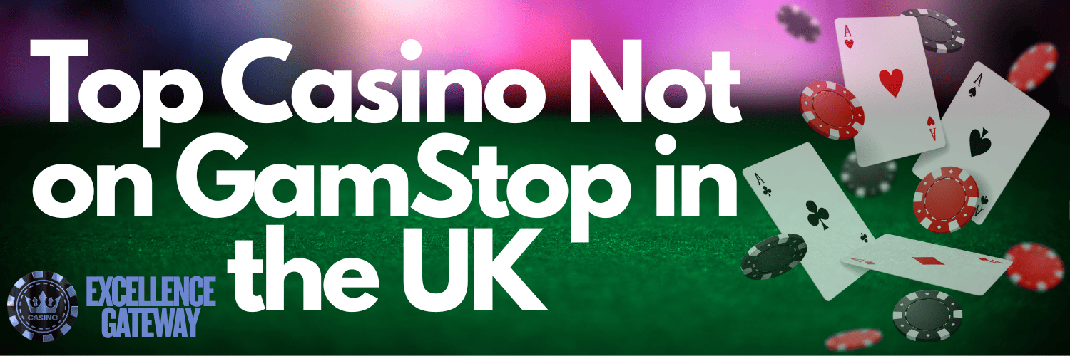 Exploring Casino Websites Without GamStop -421129373