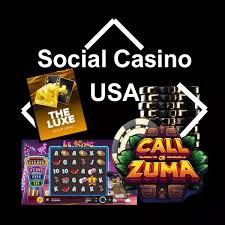 The Rise of New Social Casinos A Digital Gaming Revolution
