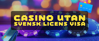 Utländska Casino med Snabba Uttag - Spela och Vinn Snabbt